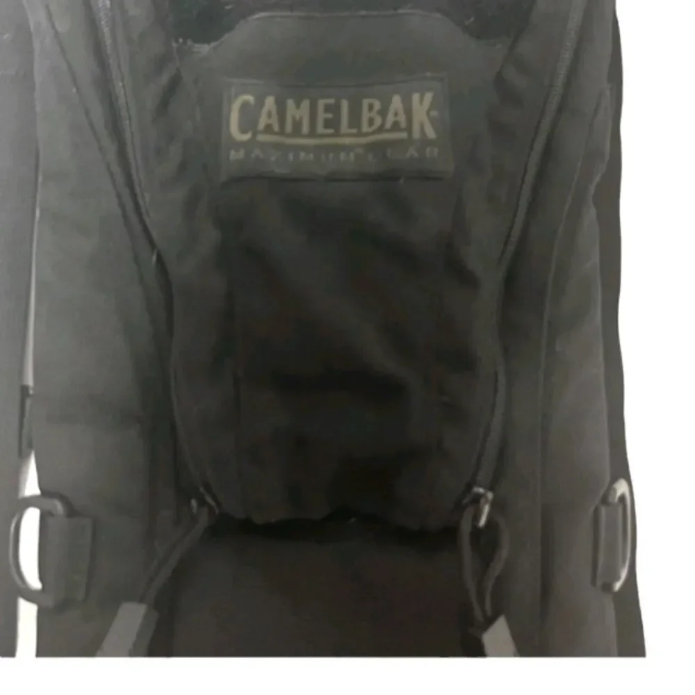 CamelBak Maximum Gear Cordura Spec Hydration Backpack 100oz/3 Liter